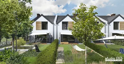 STUDIO BB ARCHITEKCI